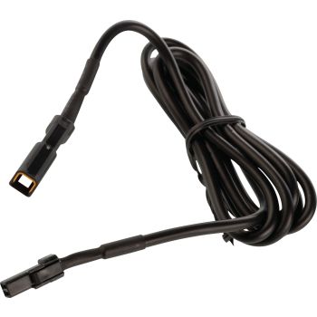 Cable de capteur de température 1m, connectique étanche
