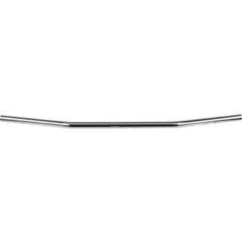 Dragbar 'Medium', Chrome Plated, 22mm, Width 810mm, Rear Offset 110mm, Street Legal