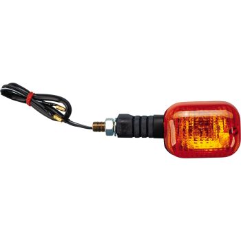 Clignotant avant/gauche ou arrière/droit, refabrication, ampoule 10W BA15S, pièce