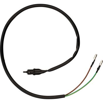 Contacteur de frein avant, refabrication, cable de 52 cm --></picture> remplace art. 41022