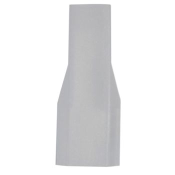 Gaine pour fiche plate femelle de 6.3mm