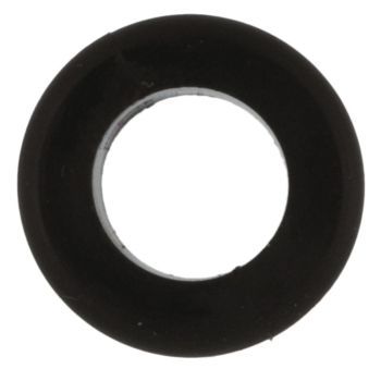 Silentbloc (M6), pièce (diamètre int: 13mm, 2.5mm d'épaisseur)