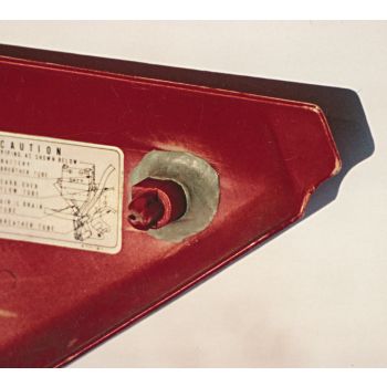 Pâte à modeler métal, 100gr, 2X50 (résine à modeler)