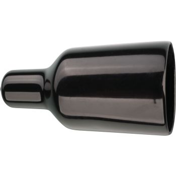 Wiring Loom Grommet, protects plugs from wetness and dirt, diameter 16x37mm, length 84mm, 1 piece