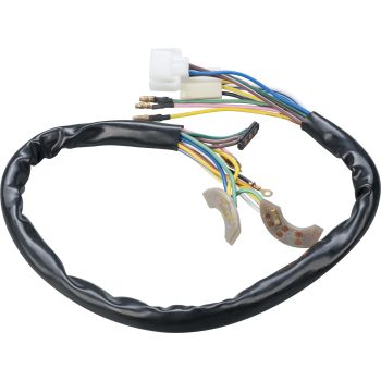 Repair Wiring Loom incl. Contact Plates for Handlebar Switch Item No. 40102