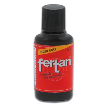 Neutralisateur de rouille, 30ml (FERTAN)