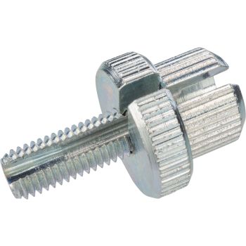 M7x1.00 Set Screw, suitable for brake/throttle cable end caps max. 8.5mm diameter, thread length 25mm