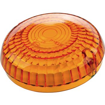 Cabochon de clignotant, homologué, pièce