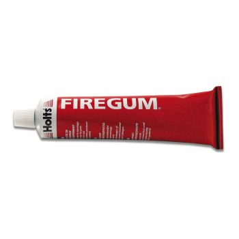 Pâte de montage de pot d'échappement Firegum, 150g