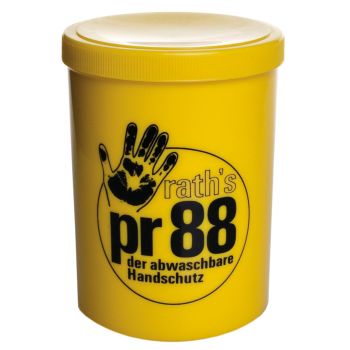 Crème de protaction pour les mains Rath's pr88, 1000ml