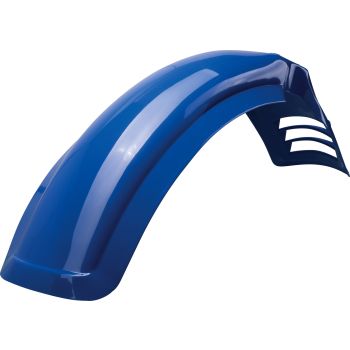 Replica Fender Front 'Faraway Blue' (with original mounting holes) OEM reference # 2KF-21511-30