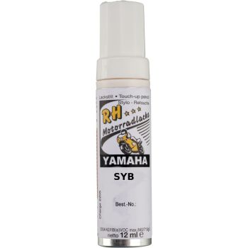 Touch-up Pen Sky Blue (G8/SYB), 12ml