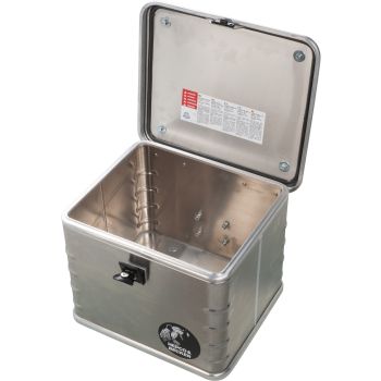 Top case Hepco & Becker alu-TC Standard