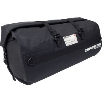 Pannier Enduristan Tornado 2 Medium, 32l, black, waterproof, dim. approx. 53x27cm