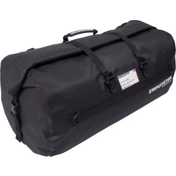 Pannier Enduristan Tornado 2 Large, 51l, black, waterproof, dim. approx. 61x32cm