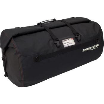 Pannier Enduristan Tornado 2 X-Large, 82l, black, waterproof, dim. approx. 67x38cm