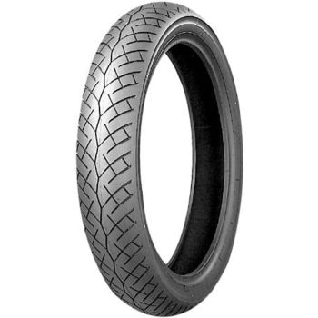 Bridgestone BT45F 3.50-18' 56H TT Pneu route