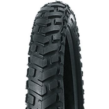 Pneu trail 90/90-21' 54T TL (tubeless), K60 Scout M+S avant (Heidenau)