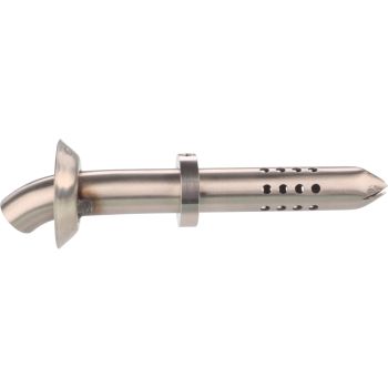 Chicane db killer SEBRING pour silencieux inox Enduro II art. 90002