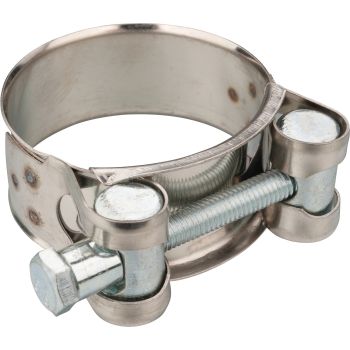 Collier D'Échappement WILMINK GROUP EL259900 - Compatible Audi, VW, Seat, Skoda, Chrysler, Jeep, Mitsubishi