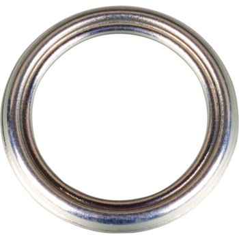 Sealing Washer Oil Drain (Multilayer metal with hollow chambers that are compressed during tightening), for oil pan/oil drain plug
