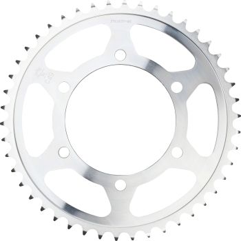 46T Rear Sprocket, steel, 525 pitch