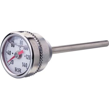 Jauge thermomètre d'huile RR, modèle RR11