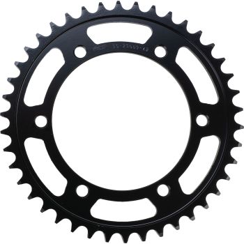 Couronne acier 42 dents