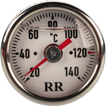 Jauge thermomètre d'huile RR, modèle RR10