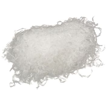 Laine de silencieux, résistante à la chaleur (env. 79cm de long, 20cm de large)
