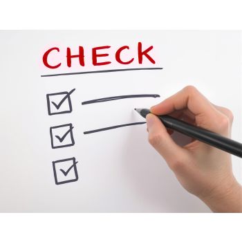 We will check the items you have ordered whether they fit your motorcycle. This may result in delays in payment and shipping.
