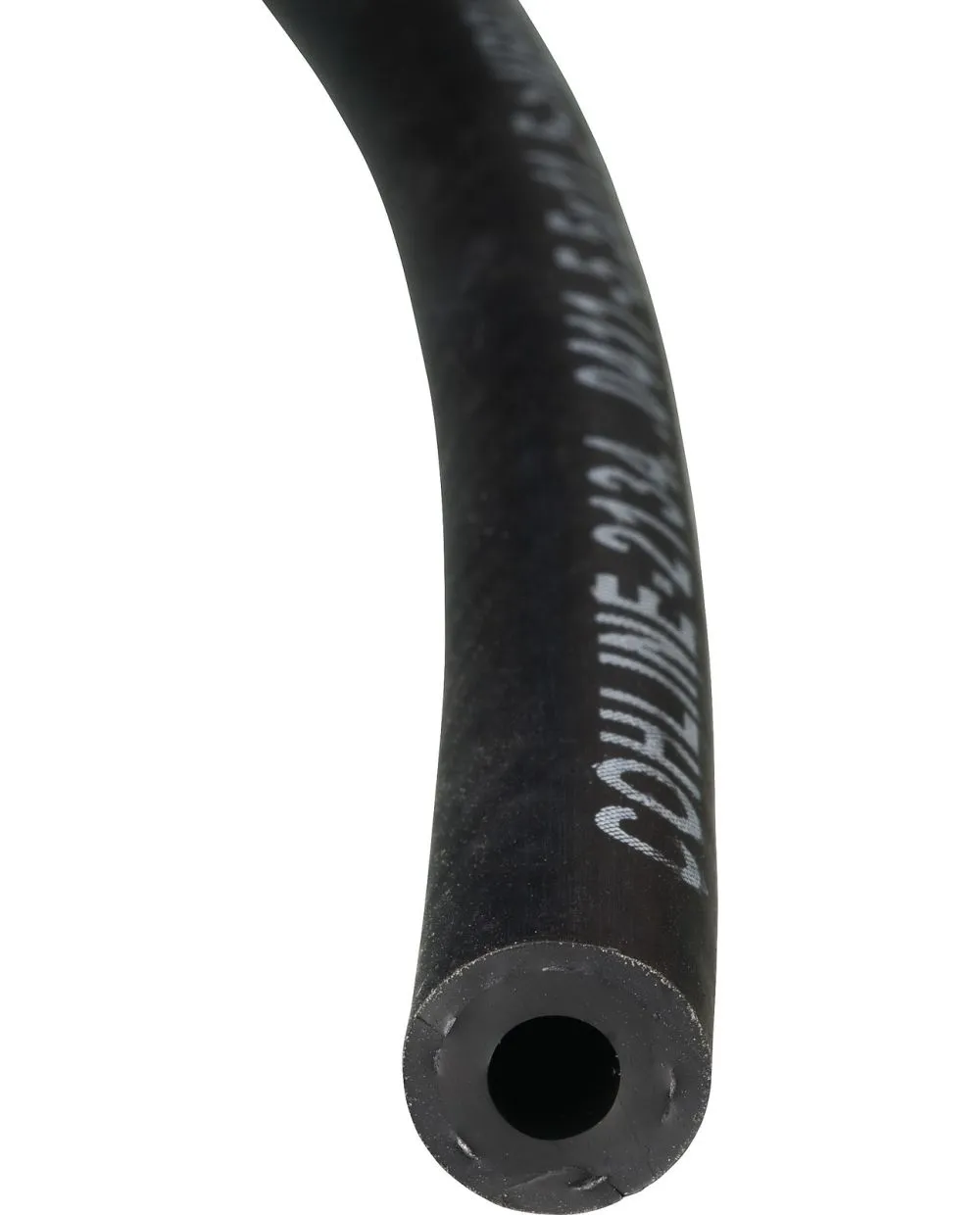 Tuyau Carburant Renforcé Enva - Essence E10/Diesel/Huile - Température -35°C à +90°C