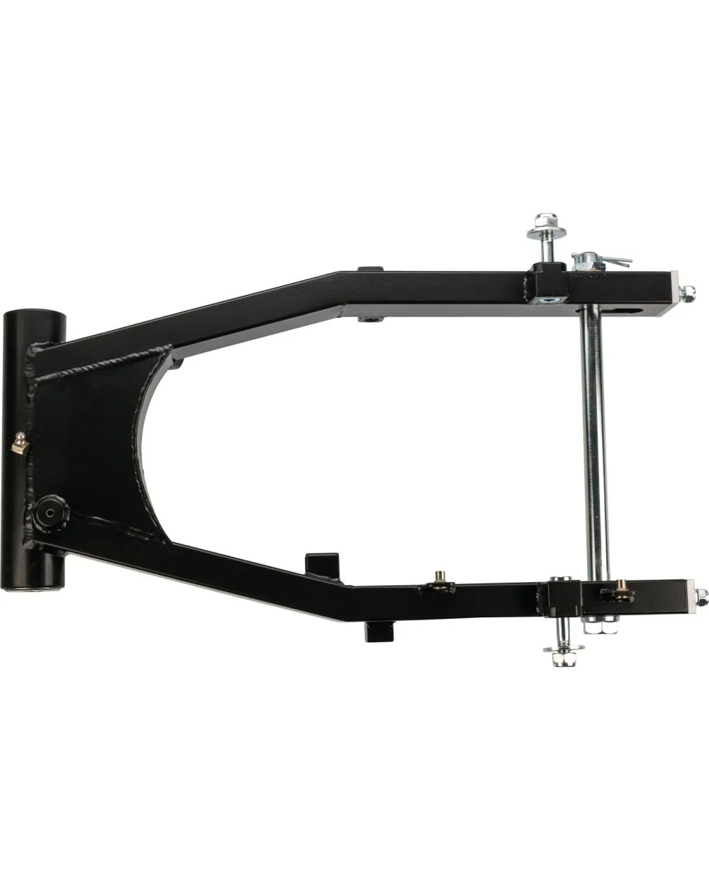 Bras De Brouilleur Réglables - 600 Lb Par Bras, Pour Rack De Musculation Et Poteaux De Toutes Tailles