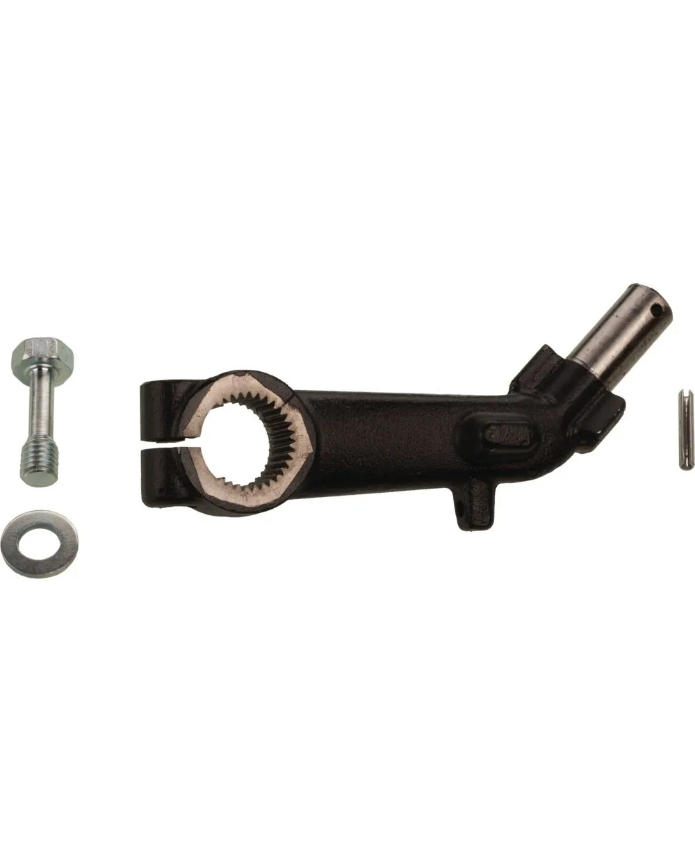 Support De Visée HHA NYTRX XV3 .019 – 3 Broches Vertical, Droitier – Neuf