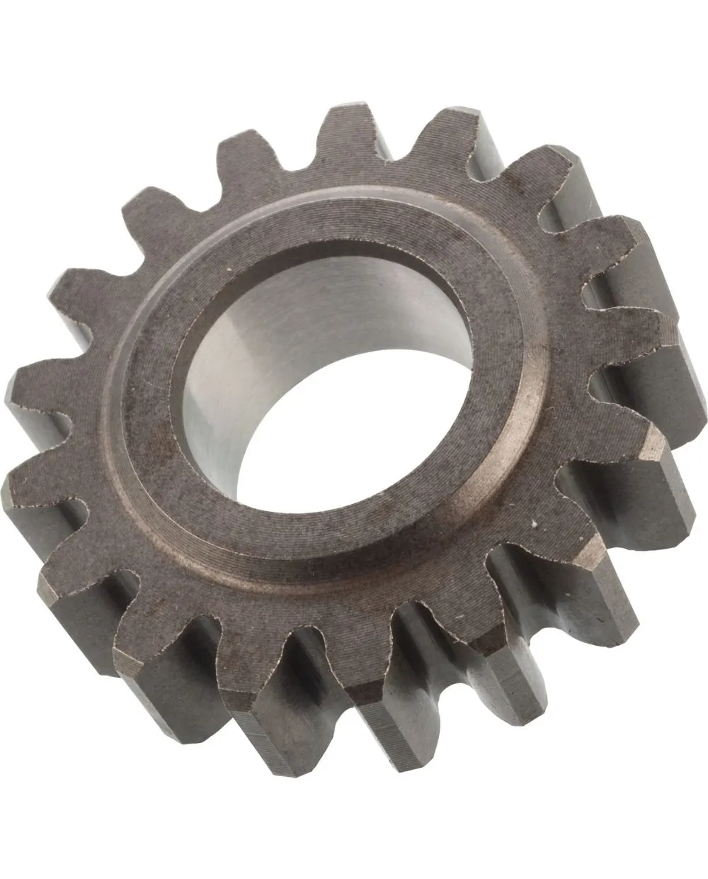 Pignon De Seconde Pour Montre MST Medana Roamer - Calibre 10 1/2, Référence 352, Neuf