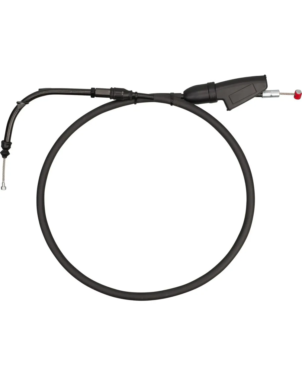 Câble D'embrayage Pour Yamaha TTR250 - Compatible Modèles 1999 à 2006 (neuf, Acier)