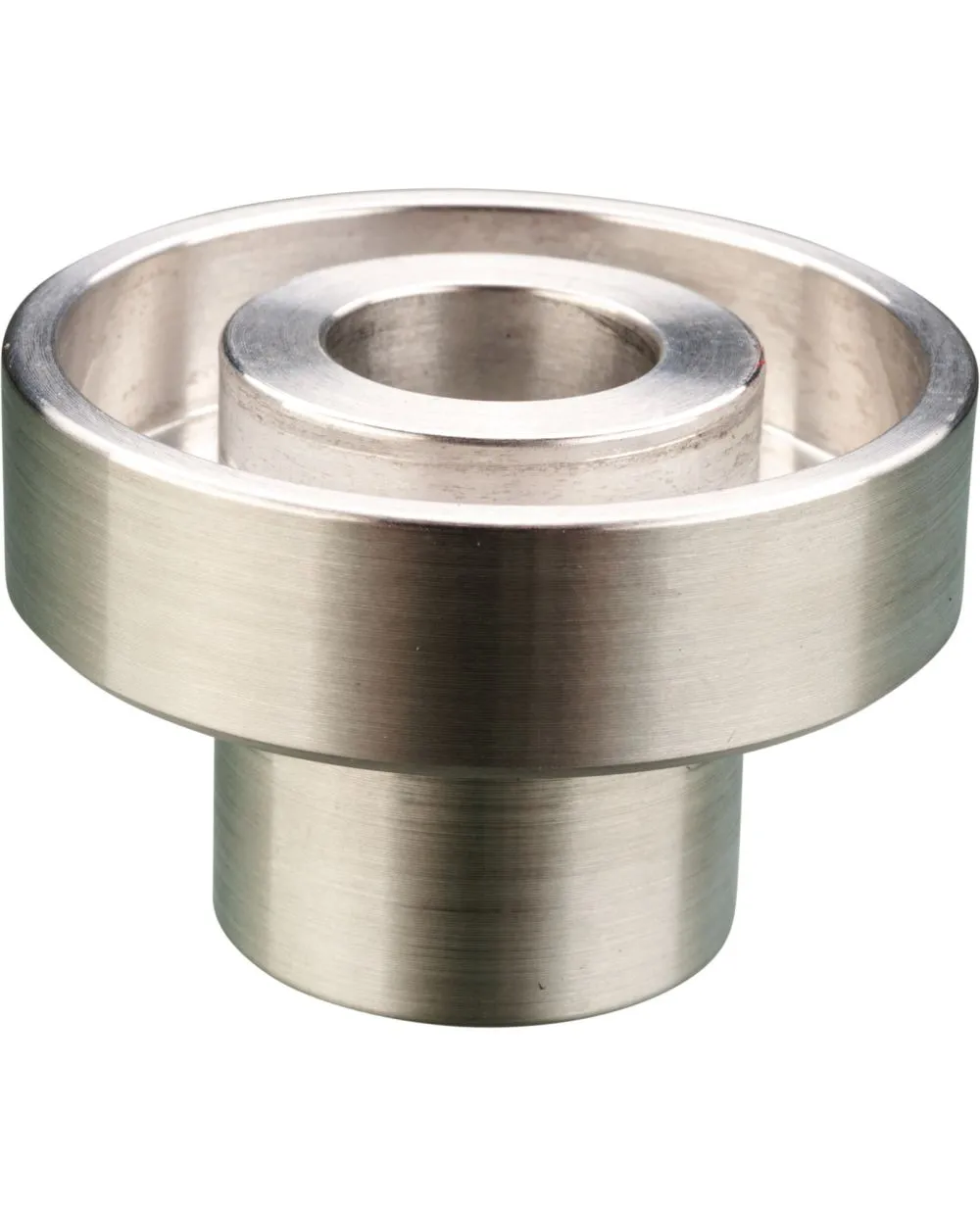 Entretoise Collecteur En Aluminium – 1/2 BSP, Pour Moteurs Danfoss, Blancs & Parker – Hydraulique