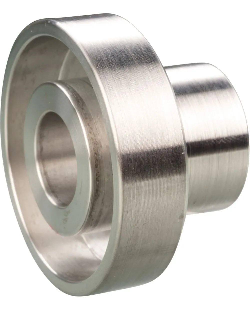 Entretoise Collecteur En Aluminium 1/2 BSP Pour Danfoss, Blancs & Parker - Marque FLOWFIT