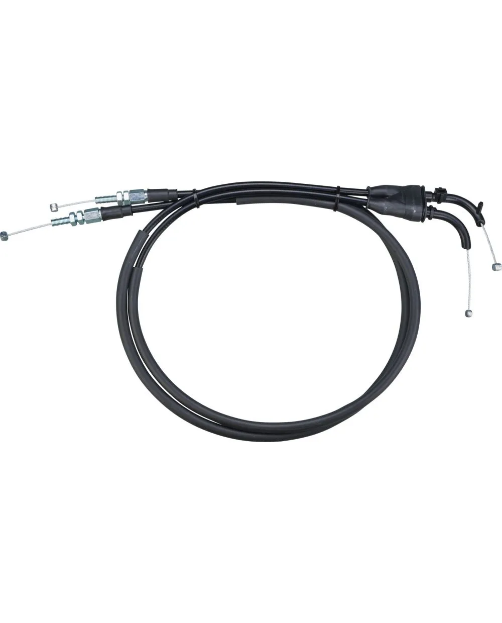 Câble De Commande De Moteur D'accélérateur D'excavatrice 4426654 Pour