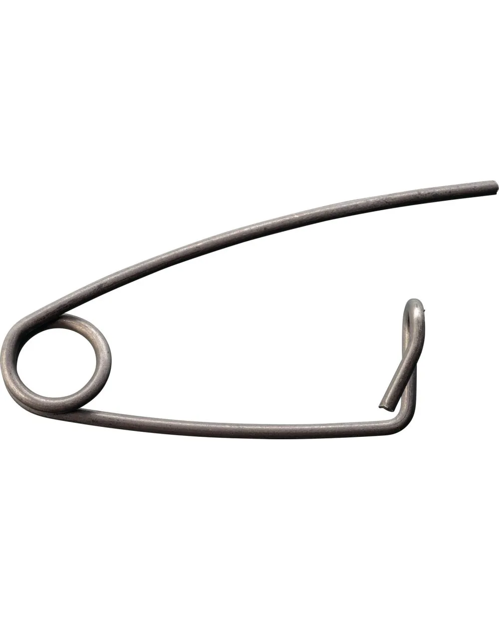 Lot De 4 Goupilles Fendues Pour Vélo – 9,5 Mm, Avec écrou Et Rondelle, En Acier, Pour Plateau De Roue, Manivelle