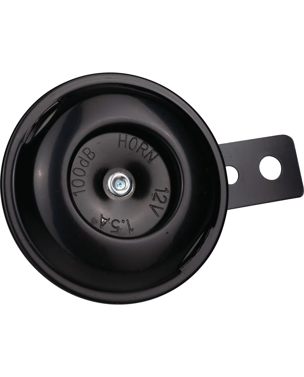 Sourcing Map Klaxon Auto Adaptateur Câblage 2pcs - Faisceau Prise Pour Haut-parleur Noir