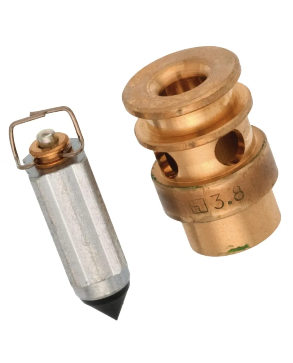Kit De Réparation Joint D'aiguille De Carburateur Akozon - 5 Pièces, Référence 398188, Pour Moteurs Kit Réparation Siège Aiguille Carburateur Kit De Réparation Joint D'aiguille De Carburateur Akozon - 5 Pièces, Référence 398188, Pour Moteurs Kit Réparation Siège Aiguille Carburateur