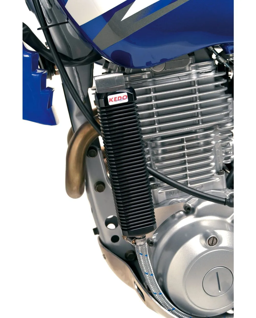 Radiateur D'huile NTY CCL-NS-002