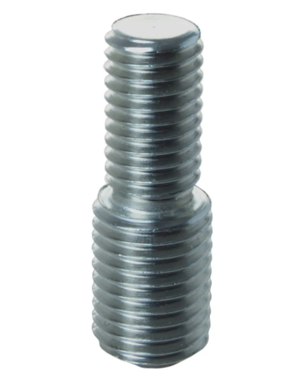 Lot De 10 Goujons à Rivets 12x7 Mm à Vis Dos - Pointes Violet - Uxcell - Neuf
