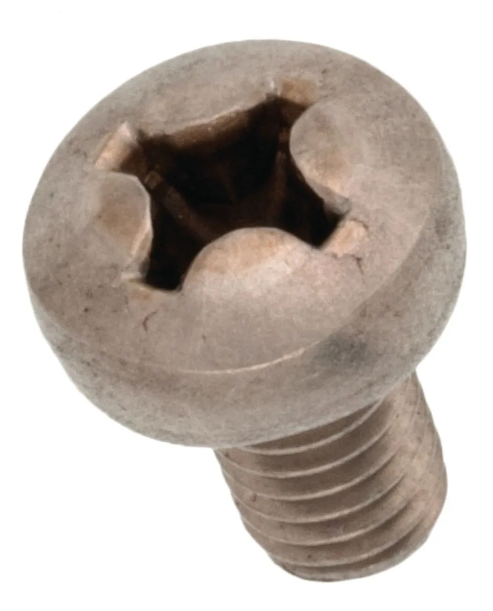 Lot De 100 Vis à Métaux M2 X 22mm Tête Cylindre Cruciforme - Uxcell, Pour Bricolage Et Réparation