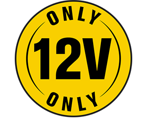 12V