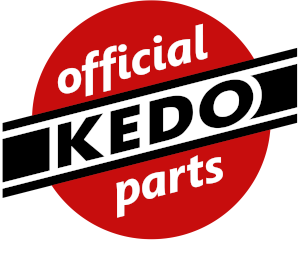 Ce produit est fabriqué exclusivement par ou pour KEDO !